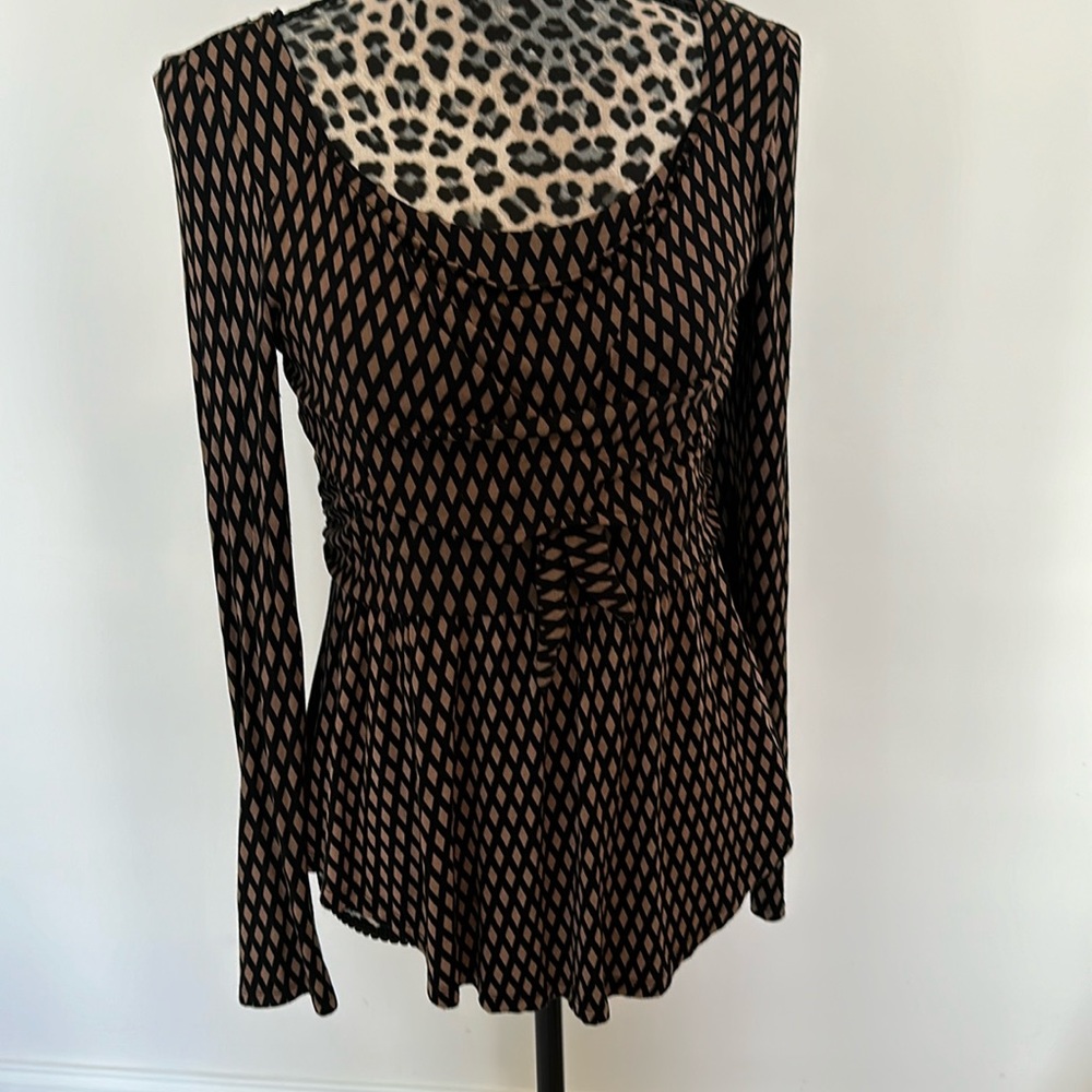 Meadow Rue by Anthropologie Top